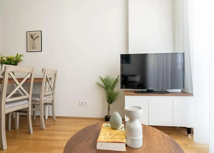 Trendy 1br, Direct Access By Hm Appartamento *