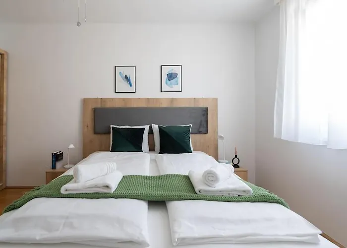 Trendy 1br, Direct Access By Hm Appartamento *
