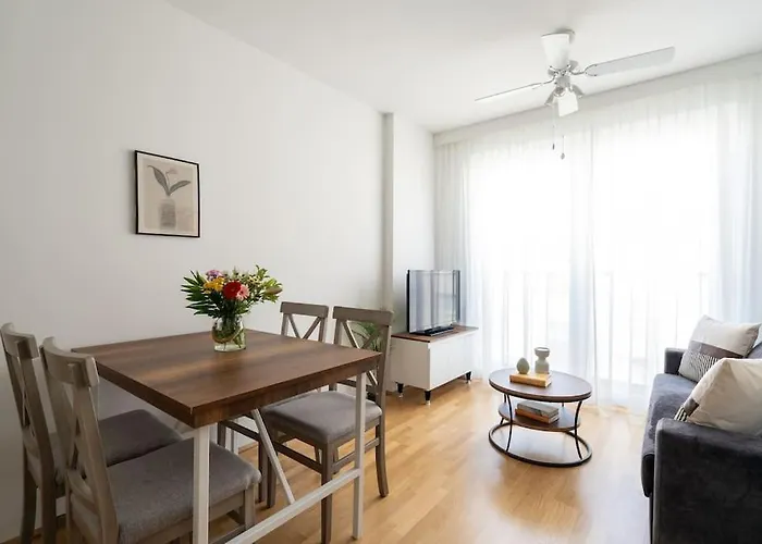 Trendy 1br, Direct Access By Hm Appartamento *