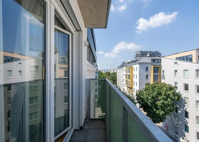 Trendy 1br, Direct Access By Hm Appartamento *